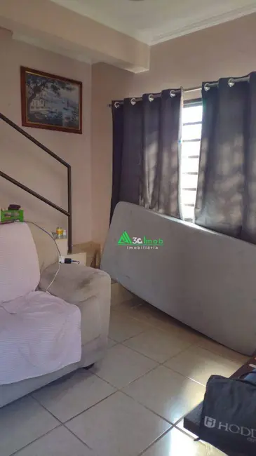 Foto 7 de Sobrado com 2 quartos à venda, 86m2 em Centro, Mogi Mirim - SP