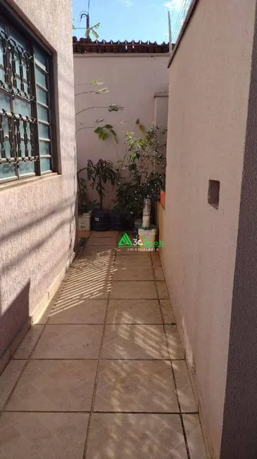 Foto 4 de Sobrado com 2 quartos à venda, 86m2 em Centro, Mogi Mirim - SP