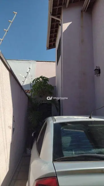 Foto 5 de Sobrado com 2 quartos à venda, 86m2 em Centro, Mogi Mirim - SP