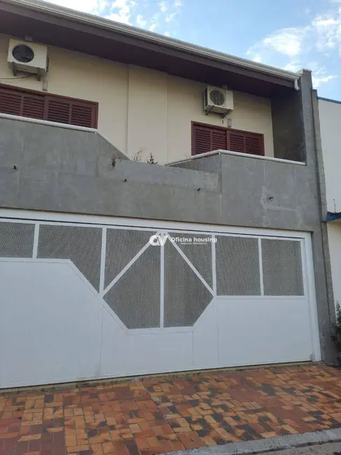 Foto 2 de Sobrado com 3 quartos à venda, 350m2 em Centro, Mogi Mirim - SP
