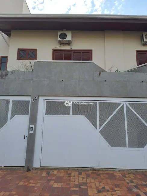 Foto 5 de Sobrado com 3 quartos à venda, 350m2 em Centro, Mogi Mirim - SP