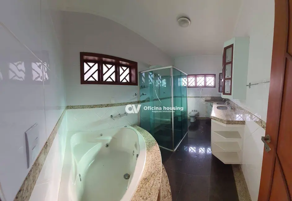 Foto 8 de Sobrado com 3 quartos à venda, 350m2 em Centro, Mogi Mirim - SP