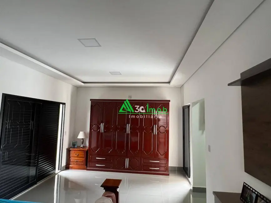 Foto 7 de Sobrado com 5 quartos à venda, 650m2 em Mirante, Mogi Mirim - SP