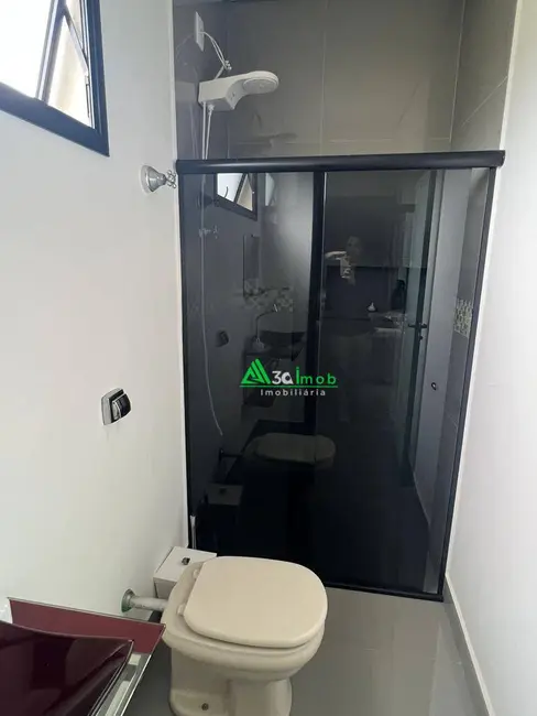 Foto 8 de Sobrado com 5 quartos à venda, 650m2 em Mirante, Mogi Mirim - SP