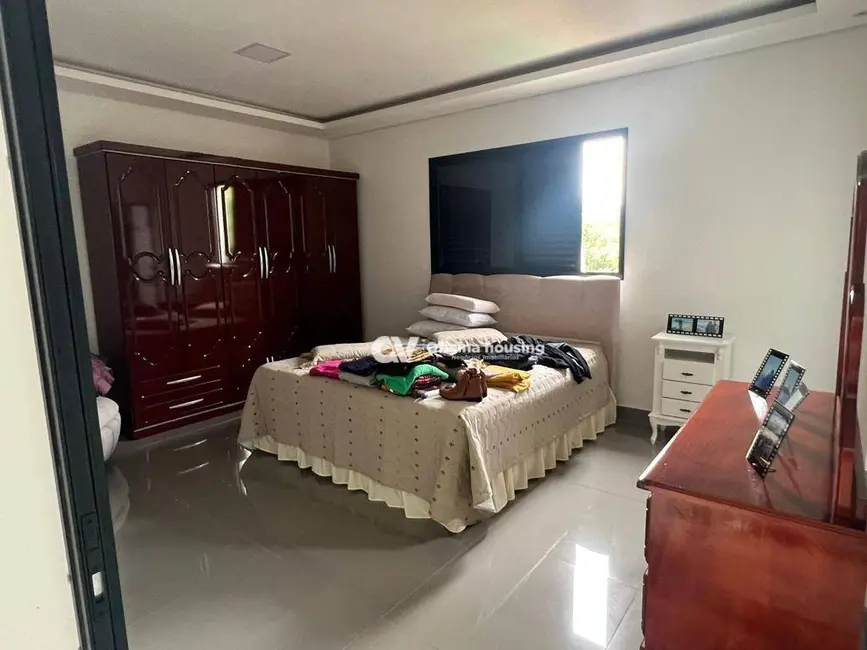 Foto 9 de Sobrado com 5 quartos à venda, 650m2 em Mirante, Mogi Mirim - SP