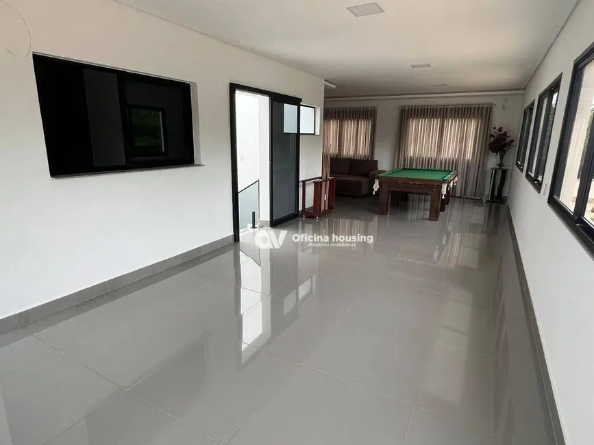 Foto 3 de Sobrado com 5 quartos à venda, 650m2 em Mirante, Mogi Mirim - SP