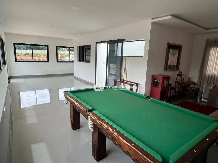 Foto 4 de Sobrado com 5 quartos à venda, 650m2 em Mirante, Mogi Mirim - SP