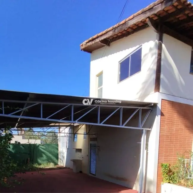 Foto 6 de Chácara com 3 quartos à venda, 2500m2 em Chácara São Marcelo, Mogi Mirim - SP