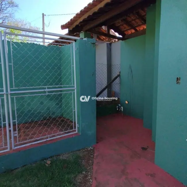 Foto 3 de Chácara com 3 quartos à venda, 2500m2 em Chácara São Marcelo, Mogi Mirim - SP