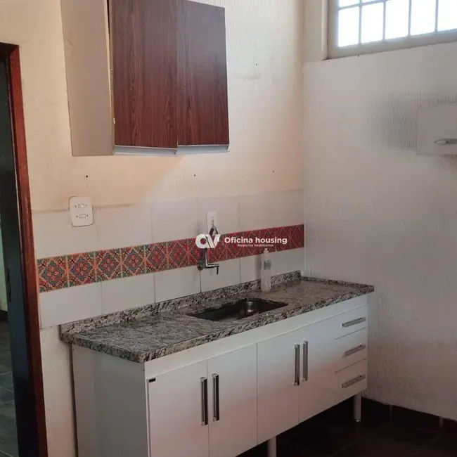Foto 7 de Chácara com 3 quartos à venda, 2500m2 em Chácara São Marcelo, Mogi Mirim - SP