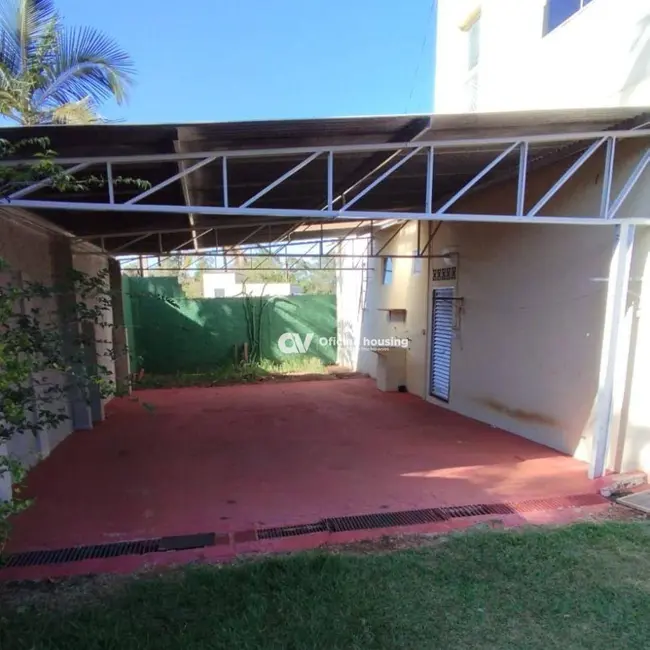 Foto 4 de Chácara com 3 quartos à venda, 2500m2 em Chácara São Marcelo, Mogi Mirim - SP