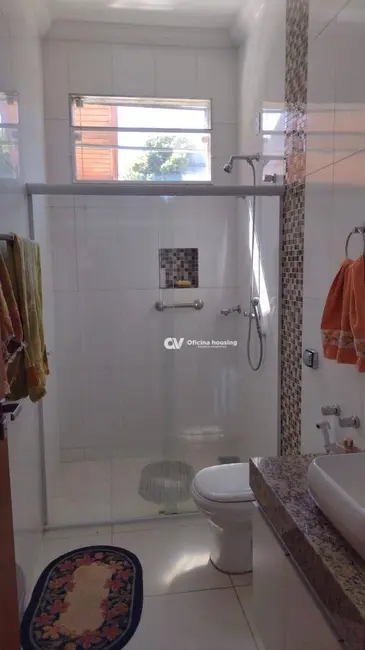 Foto 7 de Chácara com 4 quartos à venda, 2879m2 em Chácara São Marcelo, Mogi Mirim - SP