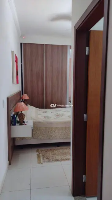 Foto 6 de Chácara com 4 quartos à venda, 2879m2 em Chácara São Marcelo, Mogi Mirim - SP