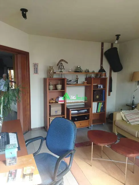 Foto 5 de Casa com 3 quartos à venda, 360m2 em Centro, Mogi Mirim - SP