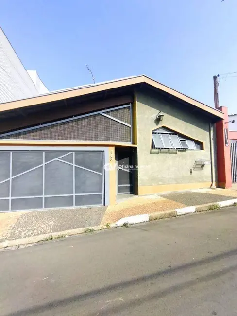 Foto 4 de Casa com 3 quartos à venda, 360m2 em Centro, Mogi Mirim - SP