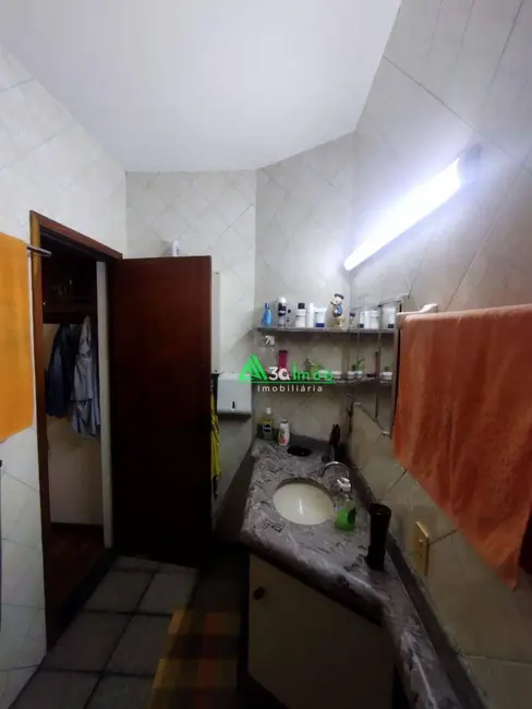 Foto 9 de Casa com 3 quartos à venda, 360m2 em Centro, Mogi Mirim - SP