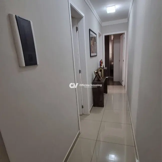 Foto 6 de Apartamento com 2 quartos à venda, 54m2 em Jardim Suécia, Mogi Guacu - SP