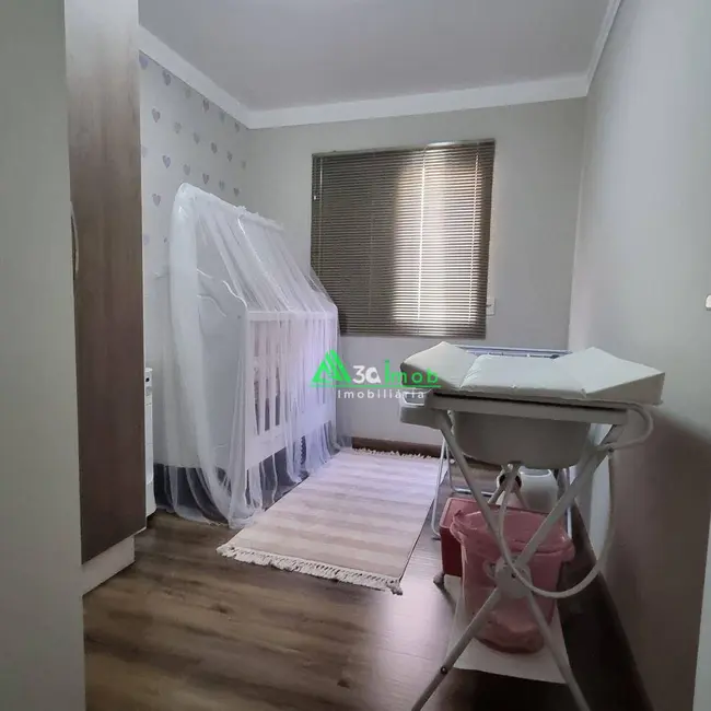 Foto 9 de Apartamento com 2 quartos à venda, 54m2 em Jardim Suécia, Mogi Guacu - SP