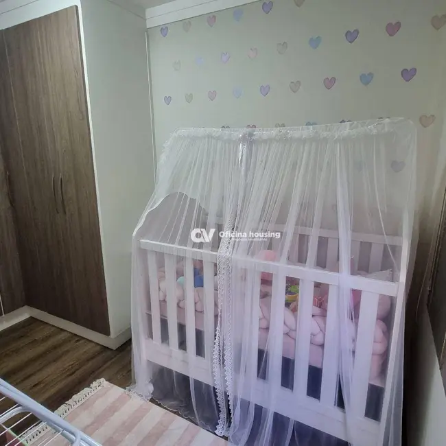 Foto 8 de Apartamento com 2 quartos à venda, 54m2 em Jardim Suécia, Mogi Guacu - SP