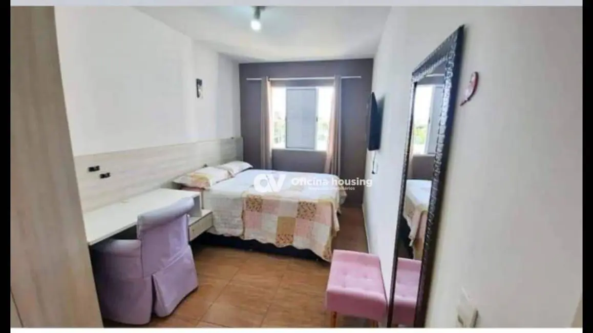 Foto 2 de Apartamento com 2 quartos à venda, 54m2 em Jardim Suécia, Mogi Guacu - SP