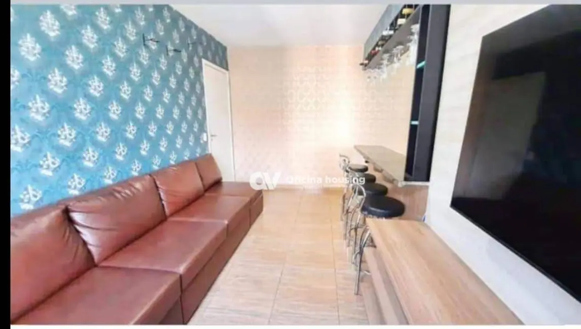 Foto 1 de Apartamento com 2 quartos à venda, 54m2 em Jardim Suécia, Mogi Guacu - SP