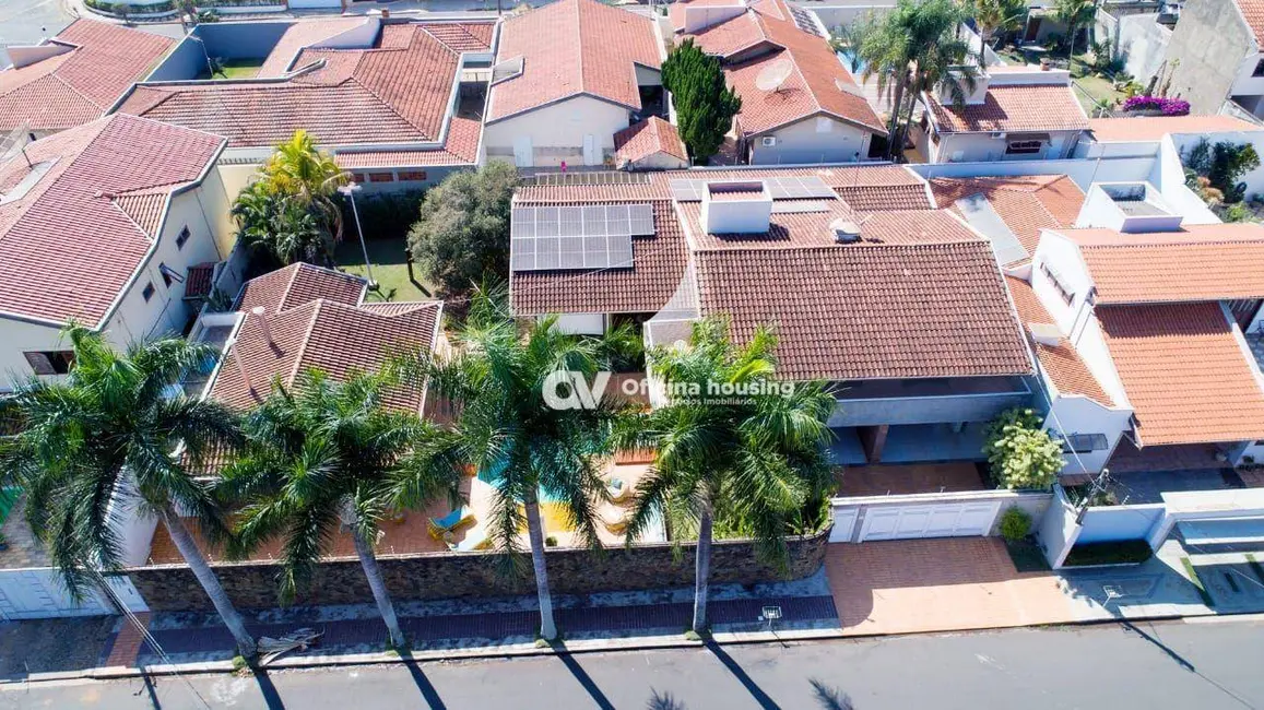 Foto 4 de Casa com 3 quartos à venda, 900m2 em Jardim Brasília, Mogi Mirim - SP