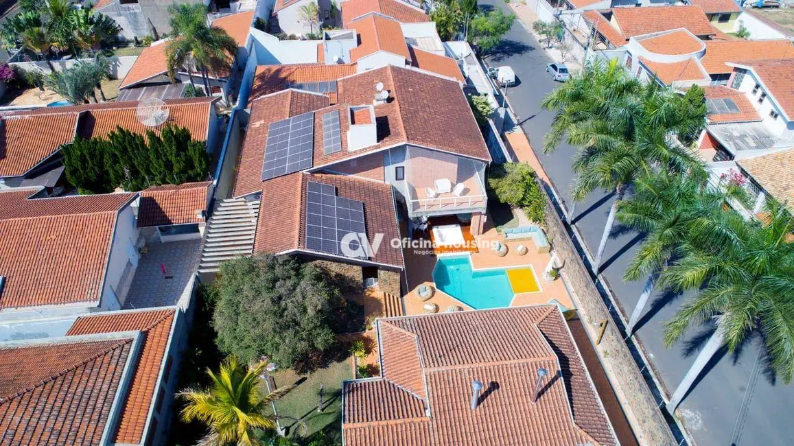 Foto 9 de Casa com 3 quartos à venda, 900m2 em Jardim Brasília, Mogi Mirim - SP