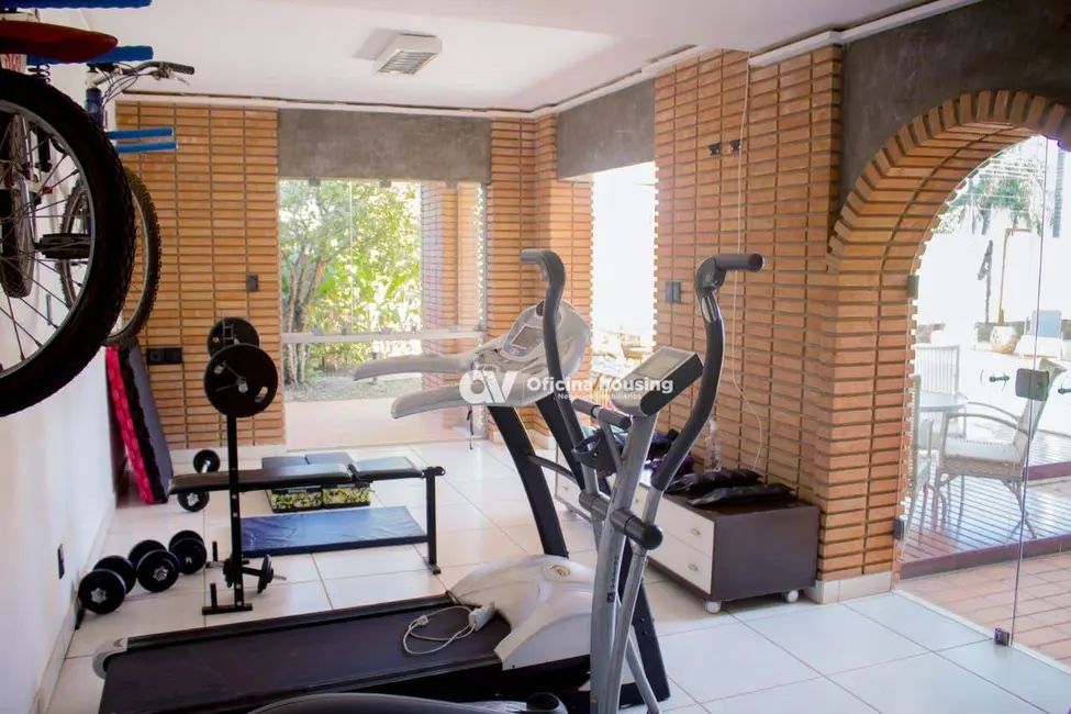 Foto 3 de Casa com 3 quartos à venda, 900m2 em Jardim Brasília, Mogi Mirim - SP