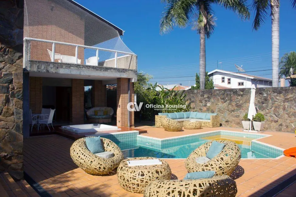 Foto 5 de Casa com 3 quartos à venda, 900m2 em Jardim Brasília, Mogi Mirim - SP