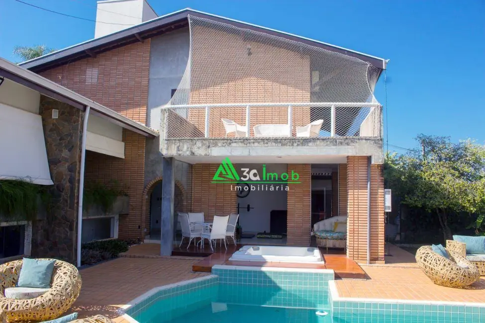 Foto 6 de Casa com 3 quartos à venda, 900m2 em Jardim Brasília, Mogi Mirim - SP