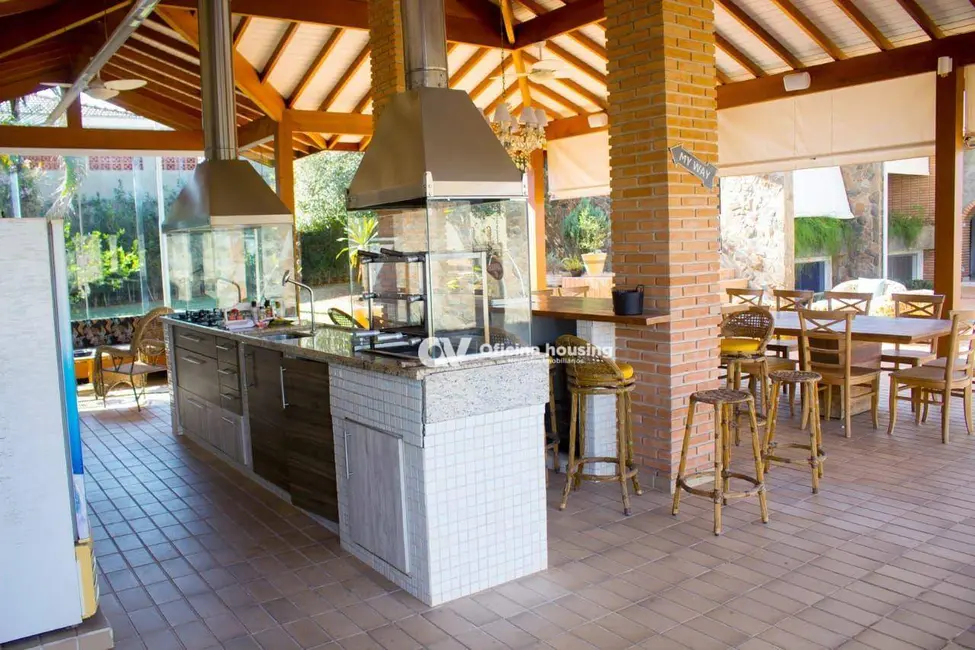 Foto 8 de Casa com 3 quartos à venda, 900m2 em Jardim Brasília, Mogi Mirim - SP