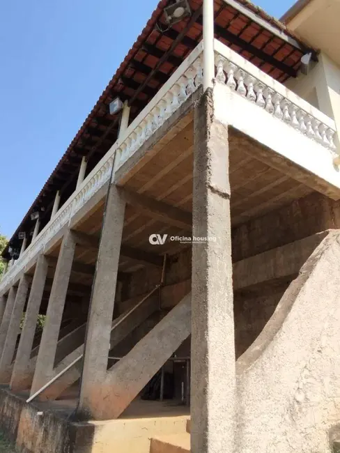 Foto 9 de Chácara com 2 quartos à venda, 6580m2 em Jardim Europa, Mogi Mirim - SP