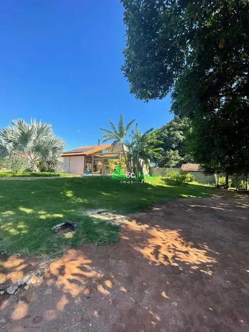 Foto 5 de Chácara com 1 quarto à venda, 1273m2 em Tucura, Mogi Mirim - SP