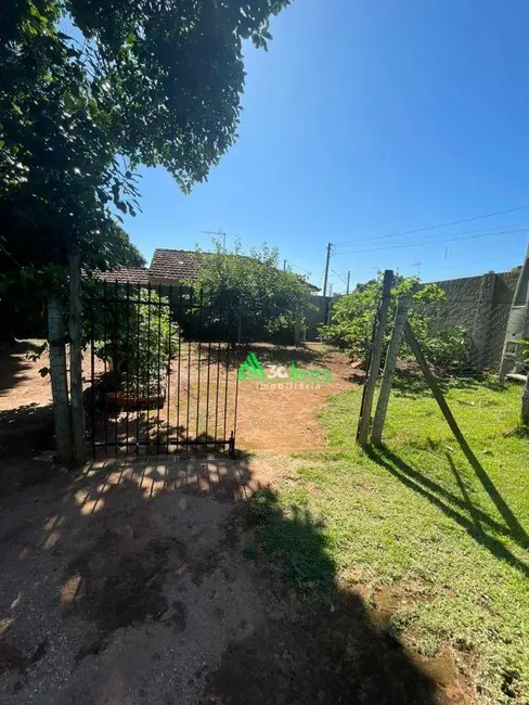 Foto 7 de Chácara com 1 quarto à venda, 1273m2 em Tucura, Mogi Mirim - SP