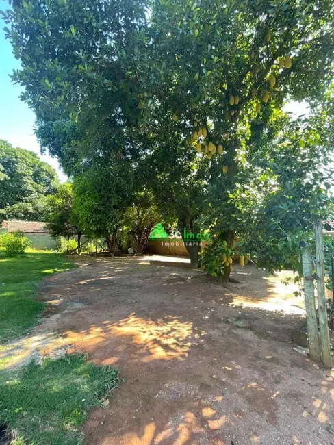 Foto 9 de Chácara com 1 quarto à venda, 1273m2 em Tucura, Mogi Mirim - SP