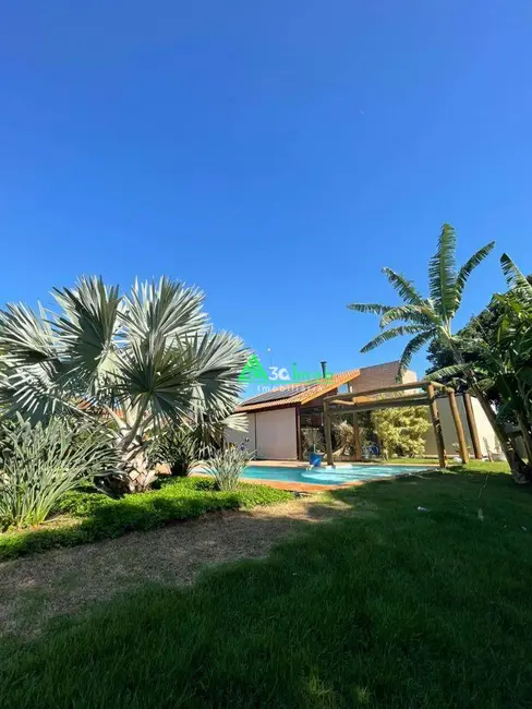 Foto 8 de Chácara com 1 quarto à venda, 1273m2 em Tucura, Mogi Mirim - SP