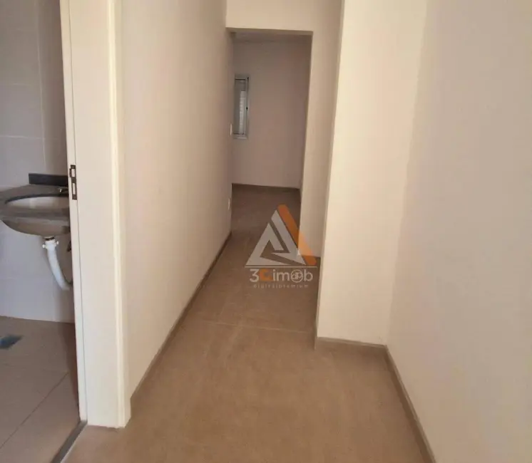 Apartamento com 3 quartos à venda e para alugar, 73m2 em Loteamento INOCOOP, Mogi Mirim - SP - imagem 2 Foto 2 de Apartamento com 3 quartos à venda e para alugar, 73m2 em Loteamento INOCOOP, Mogi Mirim - SP