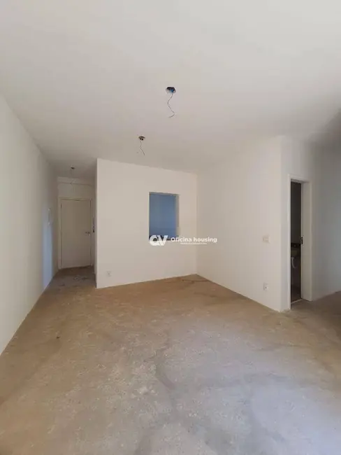 Foto 4 de Apartamento com 3 quartos à venda, 73m2 em Loteamento INOCOOP, Mogi Mirim - SP