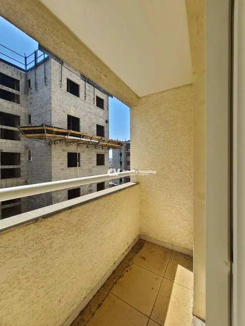 Foto 6 de Apartamento com 3 quartos à venda, 73m2 em Loteamento INOCOOP, Mogi Mirim - SP