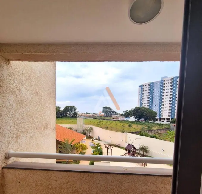 Apartamento com 3 quartos à venda e para alugar, 73m2 em Loteamento INOCOOP, Mogi Mirim - SP - imagem 1 Foto 1 de Apartamento com 3 quartos à venda e para alugar, 73m2 em Loteamento INOCOOP, Mogi Mirim - SP