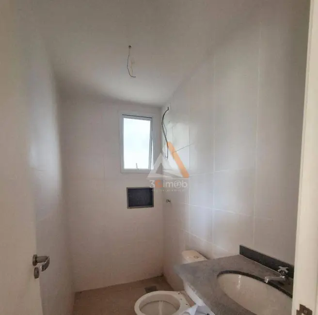 Apartamento com 3 quartos à venda e para alugar, 73m2 em Loteamento INOCOOP, Mogi Mirim - SP - imagem 3 Foto 3 de Apartamento com 3 quartos à venda e para alugar, 73m2 em Loteamento INOCOOP, Mogi Mirim - SP