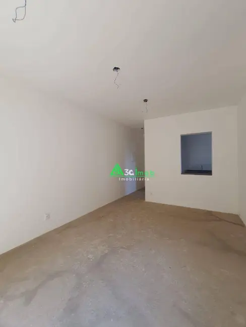 Foto 3 de Apartamento com 3 quartos à venda, 73m2 em Loteamento INOCOOP, Mogi Mirim - SP