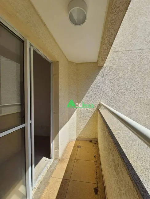 Foto 1 de Apartamento com 3 quartos à venda, 73m2 em Loteamento INOCOOP, Mogi Mirim - SP