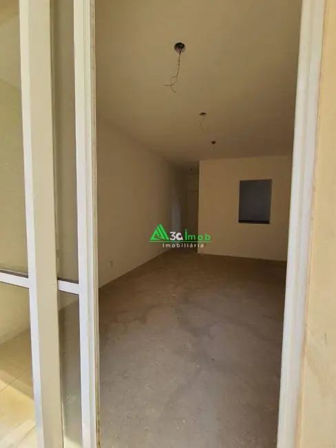 Foto 2 de Apartamento com 3 quartos à venda, 73m2 em Loteamento INOCOOP, Mogi Mirim - SP