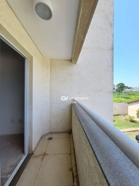 Foto 3 de Apartamento com 2 quartos à venda, 73m2 em Loteamento INOCOOP, Mogi Mirim - SP