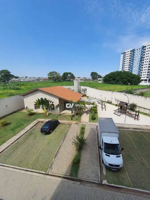 Foto 7 de Apartamento com 2 quartos à venda, 73m2 em Loteamento INOCOOP, Mogi Mirim - SP