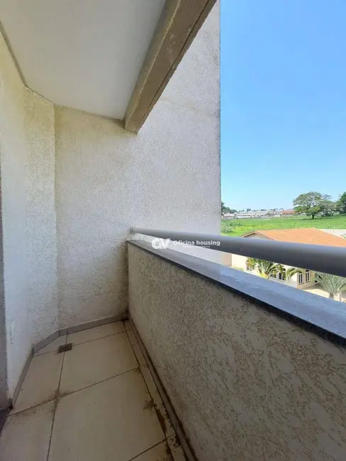 Foto 2 de Apartamento com 2 quartos à venda, 73m2 em Loteamento INOCOOP, Mogi Mirim - SP