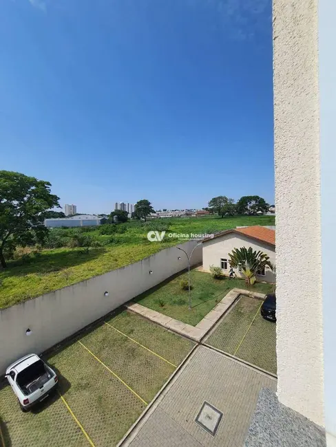 Foto 9 de Apartamento com 2 quartos à venda, 73m2 em Loteamento INOCOOP, Mogi Mirim - SP