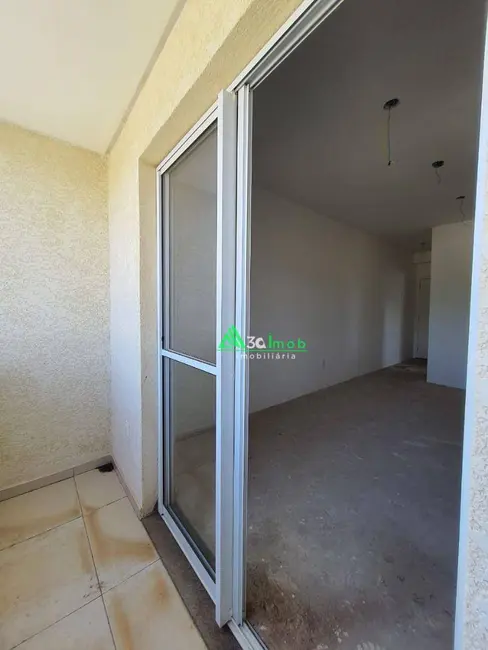 Foto 4 de Apartamento com 2 quartos à venda, 73m2 em Loteamento INOCOOP, Mogi Mirim - SP