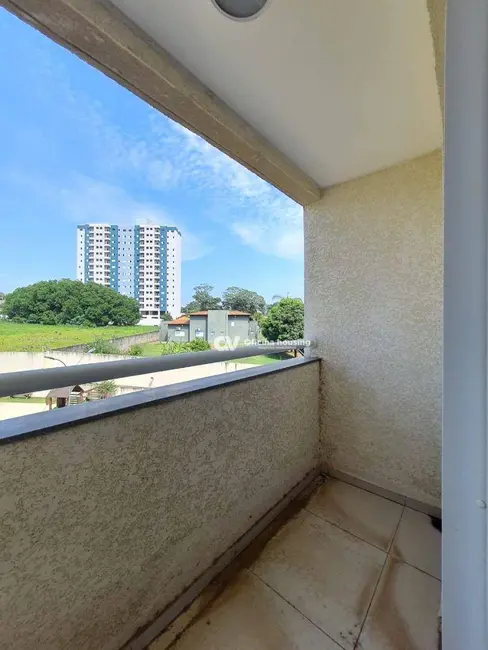 Foto 1 de Apartamento com 2 quartos à venda, 73m2 em Loteamento INOCOOP, Mogi Mirim - SP